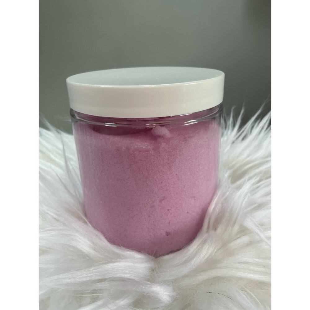 Aminnah Raspberry Vanilla Boobies Tightening & Lifting Polish NEW 8oz Retail $36 - Picture 5 of 6